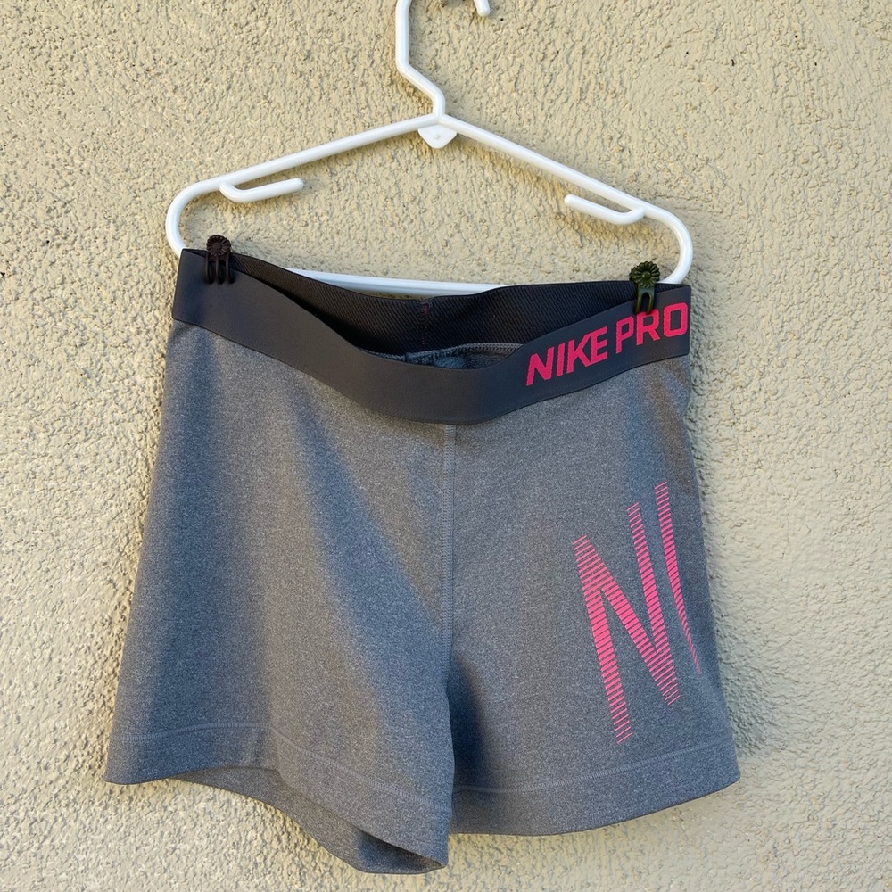 Nike DRI FIT Shorts